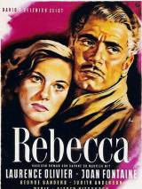 Превью постера #14518 к фильму "Ребекка"  (1940)