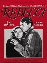 Превью постера #14521 к фильму "Ребекка"  (1940)