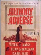 Превью постера #14536 к фильму "Энтони Эдверс" (1936)