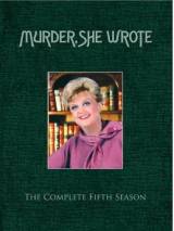 Превью постера #15336 к сериалу "Она написала убийство"  (1984-1996)