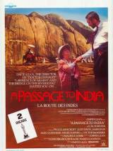 Превью постера #15430 к фильму "Поездка в Индию" (1984)
