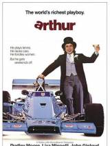 Превью постера #15649 к фильму "Артур" (1981)