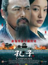 Превью постера #16036 к фильму "Конфуций" (2010)