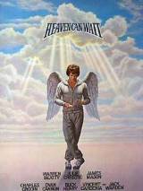 Превью постера #16077 к фильму "Небеса могут подождать" (1978)