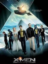 Превью постера #16348 к фильму "Люди Икс: Первый класс" (2011)