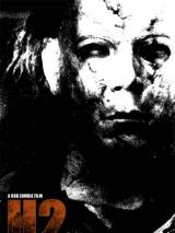 Превью постера #1849 к фильму "Хеллоуин 2"  (2009)
