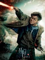 Превью постера #16798 к фильму "Гарри Поттер и Дары смерти: Часть 2"  (2011)