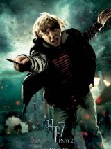 Превью постера #16800 к фильму "Гарри Поттер и Дары смерти: Часть 2"  (2011)