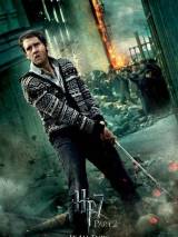 Превью постера #16804 к фильму "Гарри Поттер и Дары смерти: Часть 2"  (2011)