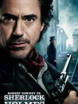 Превью постера #17216 к фильму "Шерлок Холмс 2: Игра теней"  (2011)
