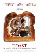 Превью постера #17885 к фильму "Тост" (2010)
