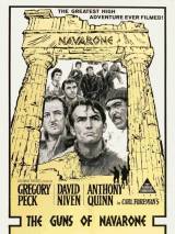 Превью постера #17973 к фильму "Пушки острова Наварон" (1961)