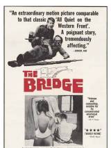 Превью постера #18040 к фильму "Мост" (1959)