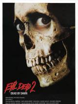 Превью постера #18307 к фильму "Зловещие мертвецы 2" (1987)