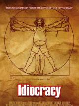 Превью постера #18310 к фильму "Идиократия" (2006)