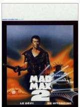Превью постера #18358 к фильму "Безумный Макс 2: Воин дороги" (1981)