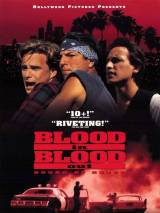 Превью постера #18386 к фильму "За кровь платят кровью" (1993)