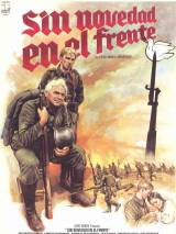 Превью постера #18752 к фильму "На западном фронте без перемен" (1979)