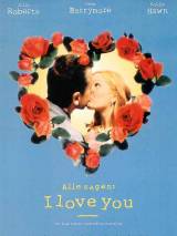 Превью постера #18779 к фильму "Все говорят, что я люблю тебя" (1996)