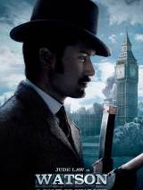 Превью постера #18787 к фильму "Шерлок Холмс" (2009)