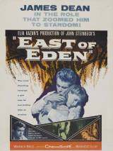 Превью постера #18806 к фильму "К востоку от рая" (1955)