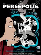 Превью постера #2109 к мультфильму "Персеполис" (2007)
