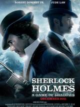 Превью постера #18876 к фильму "Шерлок Холмс 2: Игра теней"  (2011)