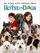 Превью постера #2127 к фильму "Отель для собак" (2009)