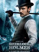 Превью постера #18918 к фильму "Шерлок Холмс 2: Игра теней"  (2011)
