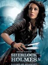 Превью постера #18919 к фильму "Шерлок Холмс 2: Игра теней"  (2011)