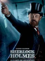 Превью постера #18920 к фильму "Шерлок Холмс 2: Игра теней"  (2011)