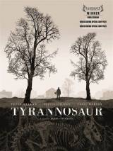 Превью постера #19195 к фильму "Тиранозавр" (2011)
