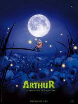 Превью постера #2173 к мультфильму "Артур и месть Урдалака"  (2009)