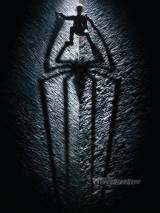 Превью постера #19272 к фильму "Новый Человек-паук"  (2012)