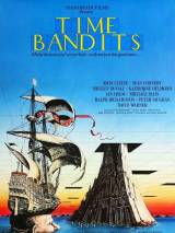 Превью постера #19440 к фильму "Бандиты во времени" (1981)