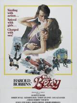 Превью постера #19463 к фильму "Бетси" (1978)