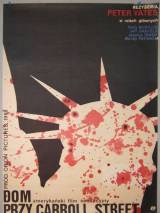 Превью постера #19625 к фильму "Дом на Кэрролл-стрит" (1988)