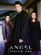 Превью постера #2231 к фильму "Ангел" (1999)