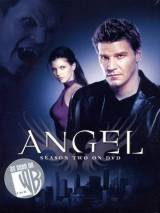 Превью постера #2234 к фильму "Ангел" (1999)