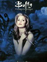 Превью постера #2236 к сериалу "Баффи - истребительница вампиров"  (1997-2003)