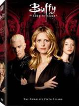 Превью постера #2239 к сериалу "Баффи - истребительница вампиров"  (1997-2003)