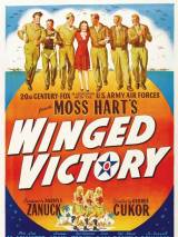 Превью постера #19745 к фильму "Крылатая победа" (1944)