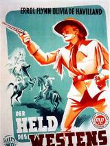 Превью постера #19879 к фильму "Они умерли на своих постах" (1941)