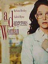 Превью постера #19881 к фильму "Опасная женщина" (1993)