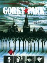 Превью постера #19903 к фильму "Парк Горького" (1983)