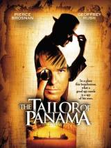Превью постера #19942 к фильму "Портной из Панамы" (2001)