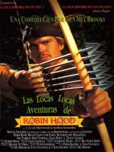 Превью постера #20012 к фильму "Робин Гуд: Мужчины в трико" (1993)