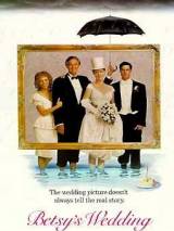 Превью постера #20034 к фильму "Свадьба Бэтси" (1990)