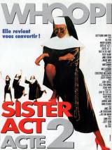 Превью постера #20046 к фильму "Сестричка, действуй 2" (1993)