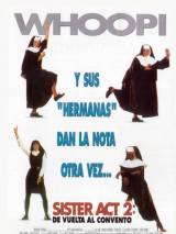 Превью постера #20047 к фильму "Сестричка, действуй 2" (1993)